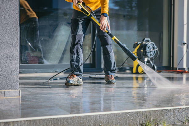 Best Dumpster Area Cleaning  in Zilwaukee, MI