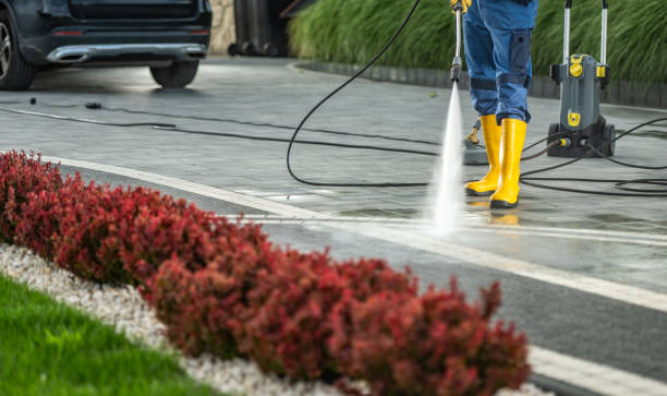 Playground Equipment Cleaning in Zilwaukee, MI